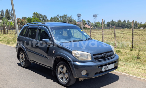 Buy Used Toyota RAV4 Other Car in Nairobi in Nairobi Buy Used Toyota RAV4 Other Car in Nairobi in Nairobi