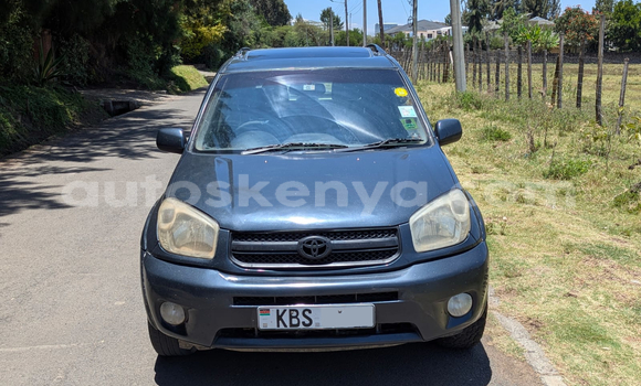 Buy Used Toyota RAV4 Other Car in Nairobi in Nairobi Buy Used Toyota RAV4 Other Car in Nairobi in Nairobi