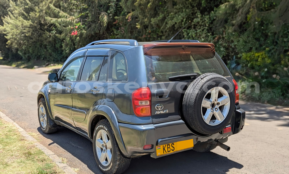 Buy Used Toyota RAV4 Other Car in Nairobi in Nairobi Buy Used Toyota RAV4 Other Car in Nairobi in Nairobi