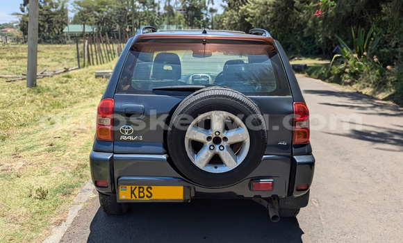 Buy Used Toyota RAV4 Other Car in Nairobi in Nairobi Buy Used Toyota RAV4 Other Car in Nairobi in Nairobi