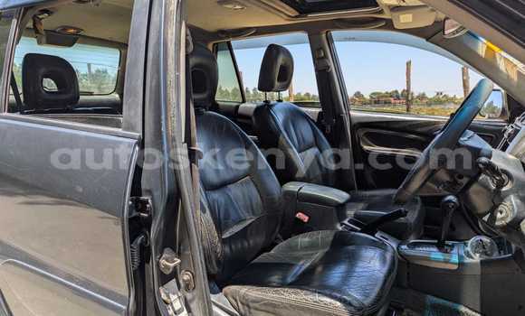 Buy Used Toyota RAV4 Other Car in Nairobi in Nairobi Buy Used Toyota RAV4 Other Car in Nairobi in Nairobi