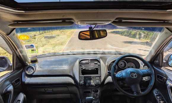 Buy Used Toyota RAV4 Other Car in Nairobi in Nairobi Buy Used Toyota RAV4 Other Car in Nairobi in Nairobi