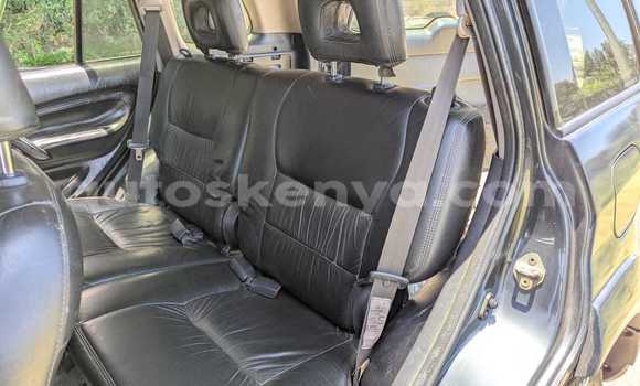 Buy Used Toyota RAV4 Other Car in Nairobi in Nairobi Buy Used Toyota RAV4 Other Car in Nairobi in Nairobi