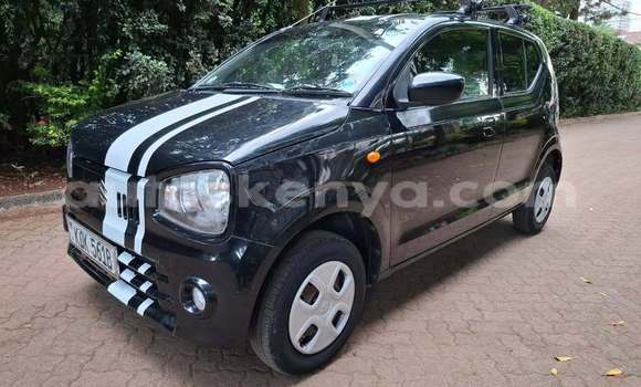 Buy Used Suzuki Alto Black Car in Machakos in Nairobi Buy Used Suzuki Alto Black Car in Machakos in Nairobi