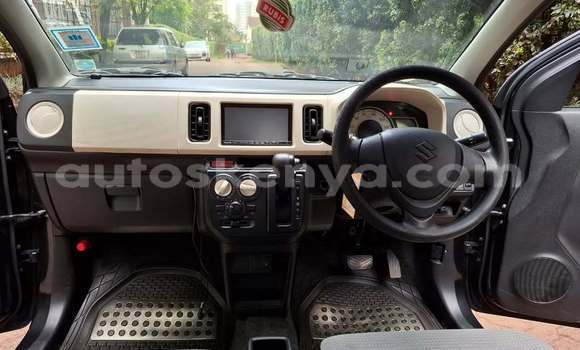 Buy Used Suzuki Alto Black Car in Machakos in Nairobi Buy Used Suzuki Alto Black Car in Machakos in Nairobi
