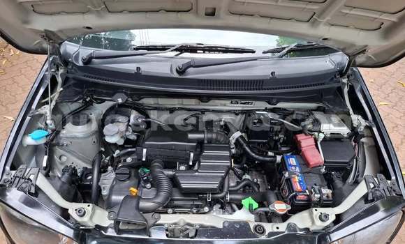 Buy Used Suzuki Alto Black Car in Machakos in Nairobi Buy Used Suzuki Alto Black Car in Machakos in Nairobi