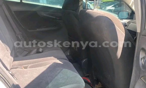 Oofamaa Toyota Fielder Other Makiinaa iti Bute keessatti Northeast Kenya keessatti Oofamaa Toyota Fielder Other Makiinaa iti Bute keessatti Northeast Kenya keessatti