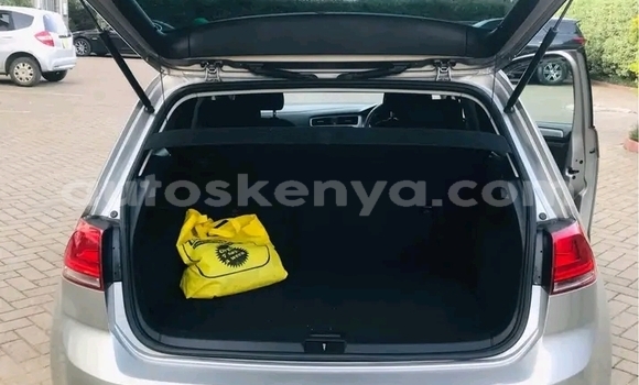 Oofamaa Volkswagen Golf Other Makiinaa iti Busia keessatti West Kenya keessatti