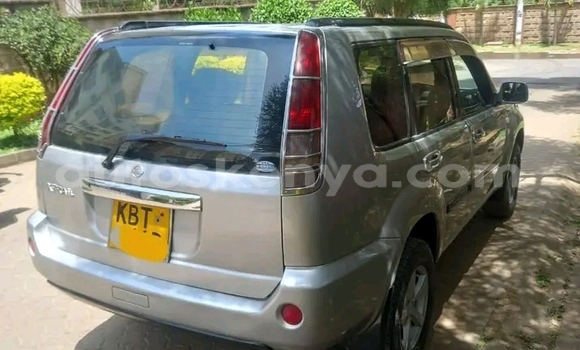 Oofamaa Nissan X–Trail Other Makiinaa iti Bute keessatti Northeast Kenya keessatti