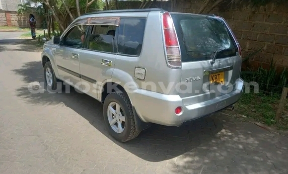 Oofamaa Nissan XâTrail Other Makiinaa iti Bute keessatti Northeast Kenya keessatti Oofamaa Nissan XâTrail Other Makiinaa iti Bute keessatti Northeast Kenya keessatti