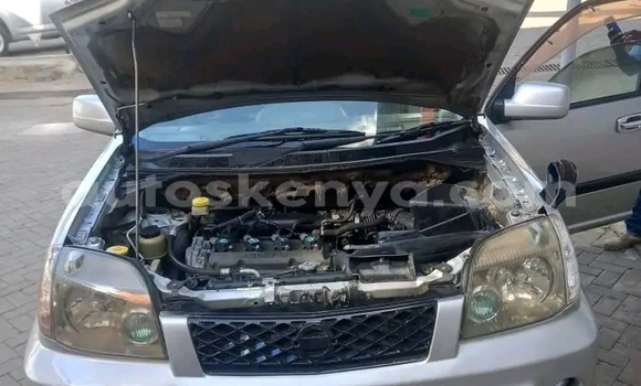 Oofamaa Nissan XâTrail Other Makiinaa iti Bute keessatti Northeast Kenya keessatti Oofamaa Nissan XâTrail Other Makiinaa iti Bute keessatti Northeast Kenya keessatti