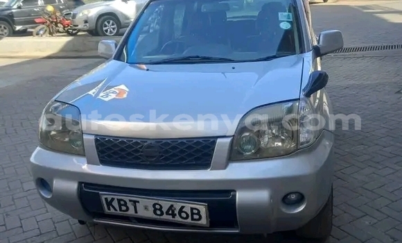 Oofamaa Nissan XâTrail Other Makiinaa iti Bute keessatti Northeast Kenya keessatti Oofamaa Nissan XâTrail Other Makiinaa iti Bute keessatti Northeast Kenya keessatti