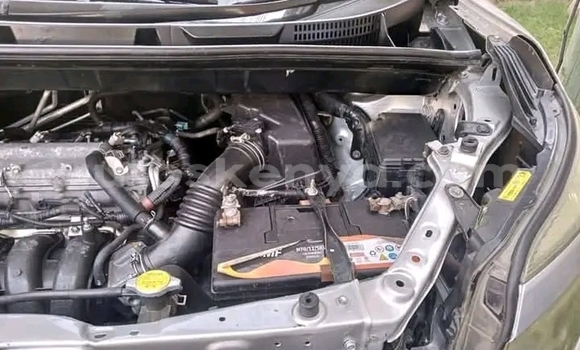 Oofamaa Toyota Voxy Other Makiinaa iti Bute keessatti Northeast Kenya keessatti Oofamaa Toyota Voxy Other Makiinaa iti Bute keessatti Northeast Kenya keessatti