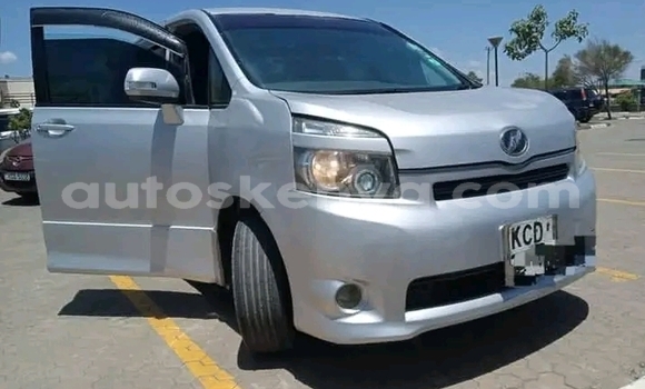 Oofamaa Toyota Voxy Other Makiinaa iti Bute keessatti Northeast Kenya keessatti Oofamaa Toyota Voxy Other Makiinaa iti Bute keessatti Northeast Kenya keessatti