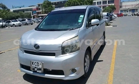 Oofamaa Toyota Voxy Other Makiinaa iti Bute keessatti Northeast Kenya keessatti Oofamaa Toyota Voxy Other Makiinaa iti Bute keessatti Northeast Kenya keessatti