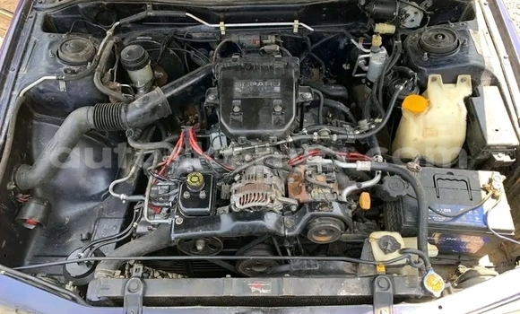 Oofamaa Subaru Legacy Other Makiinaa iti Bute keessatti Northeast Kenya keessatti Oofamaa Subaru Legacy Other Makiinaa iti Bute keessatti Northeast Kenya keessatti