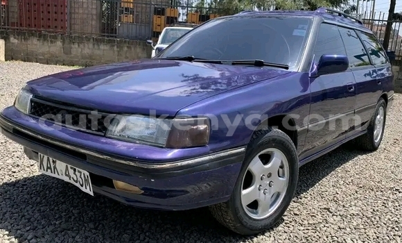 Oofamaa Subaru Legacy Other Makiinaa iti Bute keessatti Northeast Kenya keessatti Oofamaa Subaru Legacy Other Makiinaa iti Bute keessatti Northeast Kenya keessatti