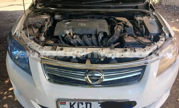 Oofamaa Toyota Kruger Other Makiinaa iti Nairobi keessatti Nairobi keessatti