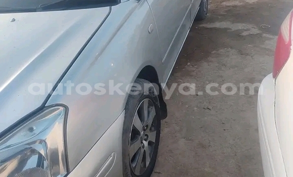 Oofamaa Toyota Elf Other Makiinaa iti Eldoret keessatti Rift Valley keessatti