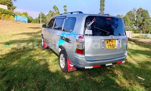 Oofamaa Toyota Succeed White Makiinaa iti Kajiado keessatti Nairobi keessatti Oofamaa Toyota Succeed White Makiinaa iti Kajiado keessatti Nairobi keessatti