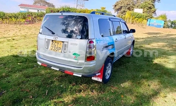 Oofamaa Toyota Succeed White Makiinaa iti Kajiado keessatti Nairobi keessatti Oofamaa Toyota Succeed White Makiinaa iti Kajiado keessatti Nairobi keessatti
