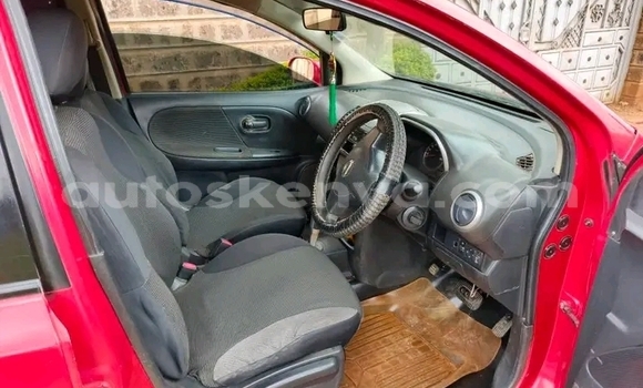 Oofamaa Nissan Note Red Makiinaa iti Hola keessatti Coastal Kenya keessatti Oofamaa Nissan Note Red Makiinaa iti Hola keessatti Coastal Kenya keessatti