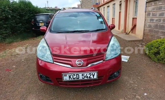 Oofamaa Nissan Note Red Makiinaa iti Hola keessatti Coastal Kenya keessatti Oofamaa Nissan Note Red Makiinaa iti Hola keessatti Coastal Kenya keessatti