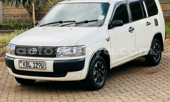 Oofamaa Toyota Probox White Makiinaa iti Import - Dubai keessatti Central Kenya keessatti Oofamaa Toyota Probox White Makiinaa iti Import - Dubai keessatti Central Kenya keessatti