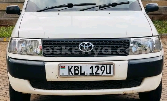 Oofamaa Toyota Probox White Makiinaa iti Import - Dubai keessatti Central Kenya keessatti Oofamaa Toyota Probox White Makiinaa iti Import - Dubai keessatti Central Kenya keessatti