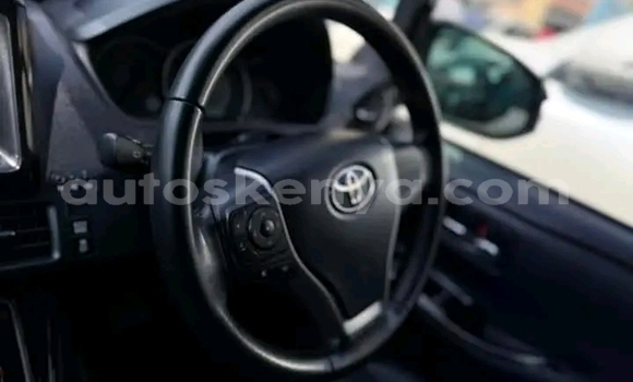 Buy Used Toyota Noah Black Car in Homa Bay in Nyanza Buy Used Toyota Noah Black Car in Homa Bay in Nyanza