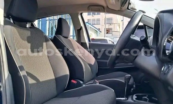 Oofamaa Toyota Vitz Other Makiinaa iti Bute keessatti Northeast Kenya keessatti Oofamaa Toyota Vitz Other Makiinaa iti Bute keessatti Northeast Kenya keessatti