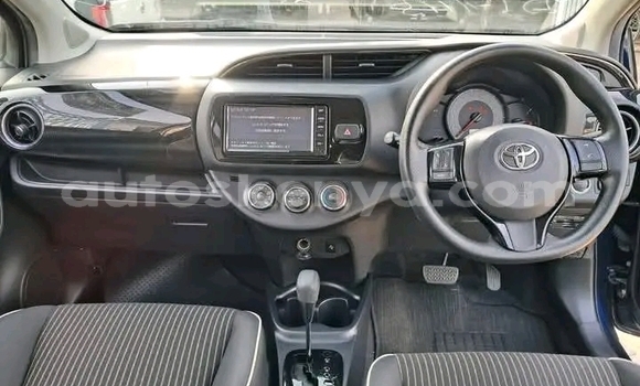 Oofamaa Toyota Vitz Other Makiinaa iti Bute keessatti Northeast Kenya keessatti Oofamaa Toyota Vitz Other Makiinaa iti Bute keessatti Northeast Kenya keessatti