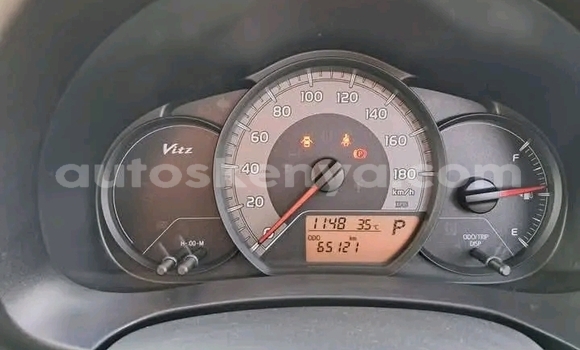 Oofamaa Toyota Vitz Other Makiinaa iti Bute keessatti Northeast Kenya keessatti Oofamaa Toyota Vitz Other Makiinaa iti Bute keessatti Northeast Kenya keessatti