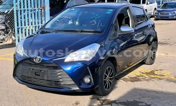 Oofamaa Toyota Vitz Other Makiinaa iti Bute keessatti Northeast Kenya keessatti Oofamaa Toyota Vitz Other Makiinaa iti Bute keessatti Northeast Kenya keessatti