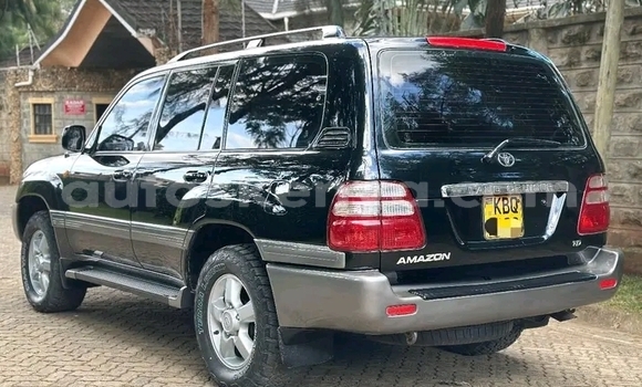 Oofamaa Toyota Land Cruiser Black Makiinaa iti Kajiado keessatti Nairobi keessatti Oofamaa Toyota Land Cruiser Black Makiinaa iti Kajiado keessatti Nairobi keessatti
