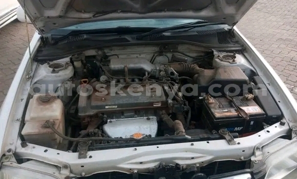 Oofamaa Toyota Premio White Makiinaa iti Bute keessatti Northeast Kenya keessatti Oofamaa Toyota Premio White Makiinaa iti Bute keessatti Northeast Kenya keessatti