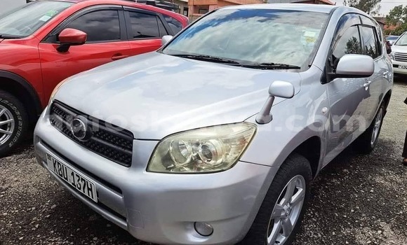 Oofamaa Toyota RAV4 Silver Makiinaa iti Nairobi keessatti Nairobi keessatti Oofamaa Toyota RAV4 Silver Makiinaa iti Nairobi keessatti Nairobi keessatti