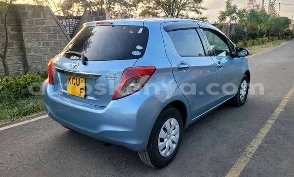 Oofamaa Toyota Vitz Other Makiinaa iti Bute keessatti Northeast Kenya keessatti Oofamaa Toyota Vitz Other Makiinaa iti Bute keessatti Northeast Kenya keessatti