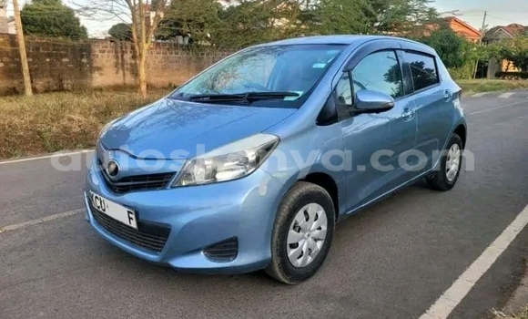 Oofamaa Toyota Vitz Other Makiinaa iti Bute keessatti Northeast Kenya keessatti Oofamaa Toyota Vitz Other Makiinaa iti Bute keessatti Northeast Kenya keessatti