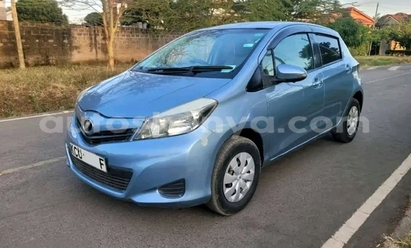 Oofamaa Toyota Vitz Other Makiinaa iti Bute keessatti Northeast Kenya keessatti Oofamaa Toyota Vitz Other Makiinaa iti Bute keessatti Northeast Kenya keessatti