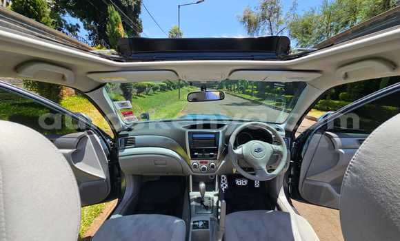 Buy Used Subaru Forester Other Car in Nairobi in Nairobi Buy Used Subaru Forester Other Car in Nairobi in Nairobi