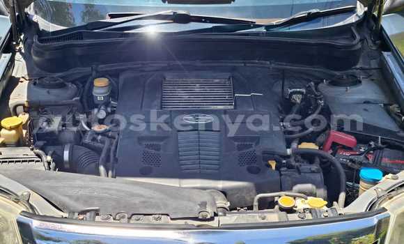 Buy Used Subaru Forester Other Car in Nairobi in Nairobi Buy Used Subaru Forester Other Car in Nairobi in Nairobi