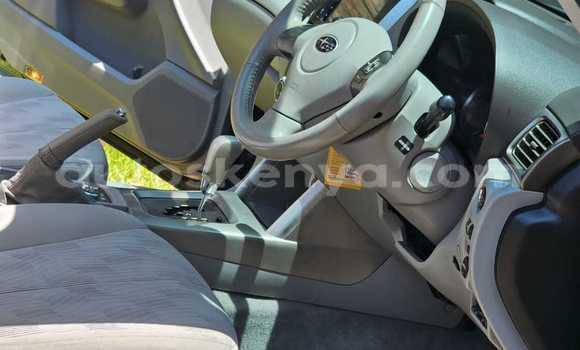 Buy Used Subaru Forester Other Car in Nairobi in Nairobi Buy Used Subaru Forester Other Car in Nairobi in Nairobi
