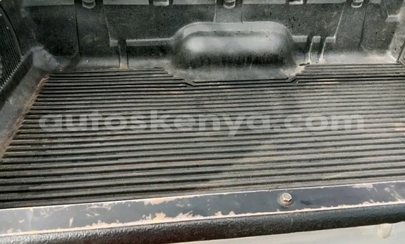 Buy Used Toyota Hilux Other Car in Bute in Northeast Kenya