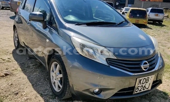 Oofamaa Nissan Note Other Makiinaa iti Bute keessatti Northeast Kenya keessatti Oofamaa Nissan Note Other Makiinaa iti Bute keessatti Northeast Kenya keessatti