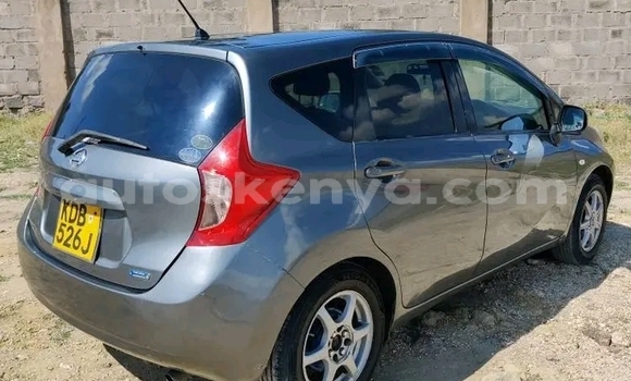 Oofamaa Nissan Note Other Makiinaa iti Bute keessatti Northeast Kenya keessatti Oofamaa Nissan Note Other Makiinaa iti Bute keessatti Northeast Kenya keessatti