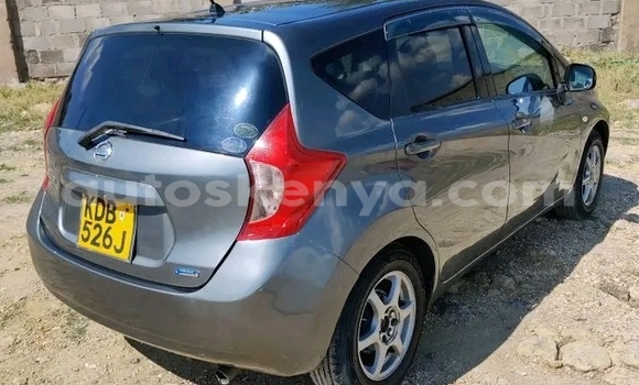 Oofamaa Nissan Note Other Makiinaa iti Bute keessatti Northeast Kenya keessatti Oofamaa Nissan Note Other Makiinaa iti Bute keessatti Northeast Kenya keessatti
