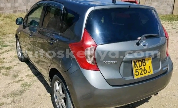 Oofamaa Nissan Note Other Makiinaa iti Bute keessatti Northeast Kenya keessatti Oofamaa Nissan Note Other Makiinaa iti Bute keessatti Northeast Kenya keessatti