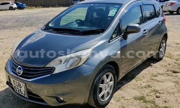 Oofamaa Nissan Note Other Makiinaa iti Bute keessatti Northeast Kenya keessatti Oofamaa Nissan Note Other Makiinaa iti Bute keessatti Northeast Kenya keessatti
