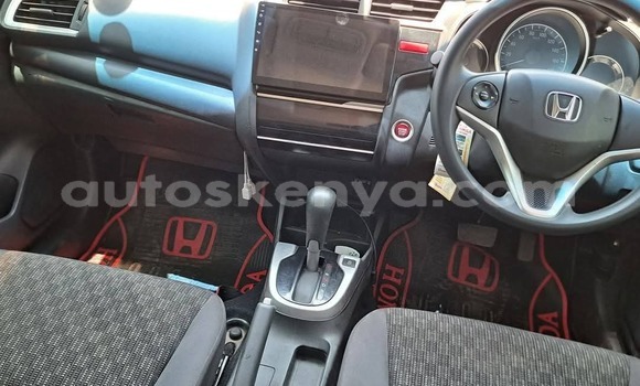 Oofamaa Honda Fit Other Makiinaa iti Nairobi keessatti Nairobi keessatti Oofamaa Honda Fit Other Makiinaa iti Nairobi keessatti Nairobi keessatti